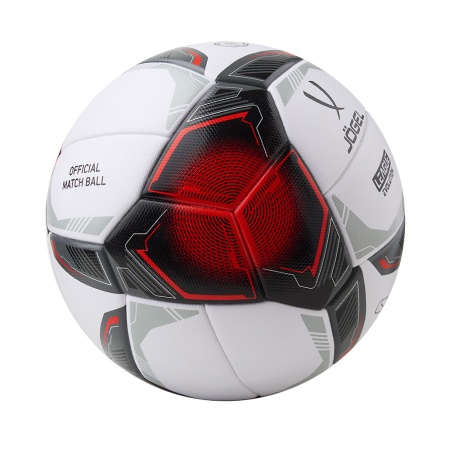 Купить Мяч футбольный Jögel League Evolution Pro №5 в Бирске 