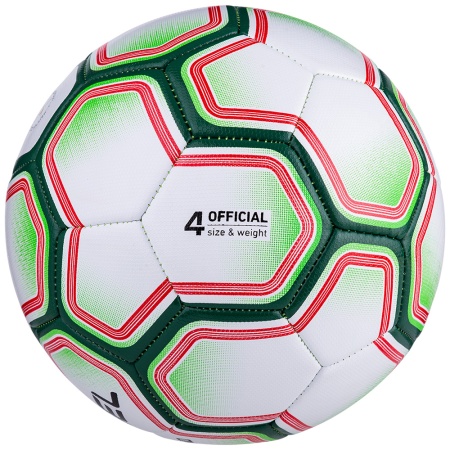 Купить Мяч футбольный Jögel Nano №4 в Бирске 